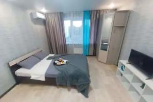 So Vsemi Udobstvami Flat, Balakovo