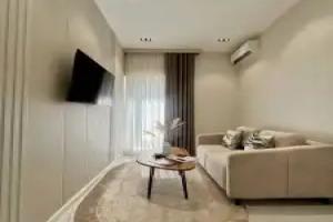 Uyutnaya Na Ts1 Dlya Komfortnogo Prozhivaniya Flat, Tashkent