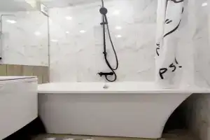 Sovremennaya V 5-Ti Minutah Ot Tsentra Flat, Yaroslavl