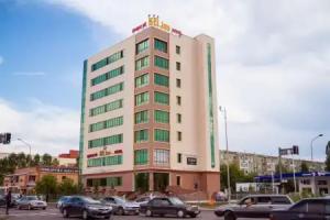 KEL Inn Hotel, Astana