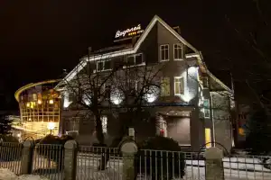 Vodolej Mini-Hotel, Gorochowez