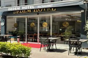 Boutique Dedem Hotel, Istanbul