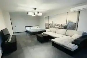 Uyutnye Na Solnechnoy 36 Apartments, Samara