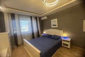 Alexhome Moskva Novokurkinskoye Shosse 23/15 Flat, Khimki