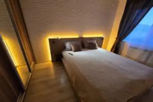 Tyopliy Svet Flat, Pushkino