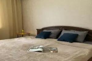 Na Telmana Flat, Gorjatschi-Kljutsch
