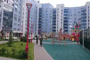 Moskva 24 Apartments, Ekaterinburg