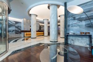 Best Western Plus Hotel Universo, Rome