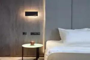 Hotel Old Wall, Tbilisi