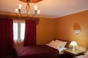 Brilant Antik Hotel, Tirana