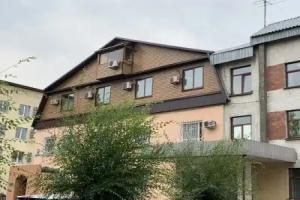 Hotel OOO Kotak, Kemerovo
