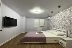 Na Ul Rasula Gamzatova 21 Flat, Volgograd