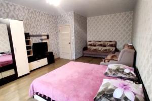 Uyutnaya Yevrodvushka Na Dzerzhinke Flat, Kolomna