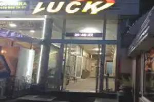 Lucky Hotel, Simferopol