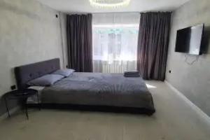Uyutnaya V Tsentre Goroda Flat, Uglich