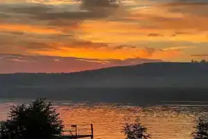 Bereg Recreation Camp, Bugulma