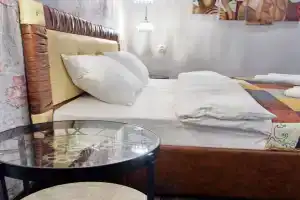 Apartamenty Na Lva Tolstogo 33 Flat, Novouralsk