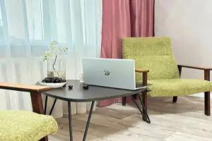 Yagodka Flat, Shuya