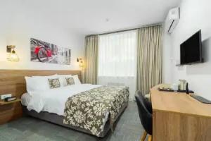 TA Collection Hotel, Chisinau