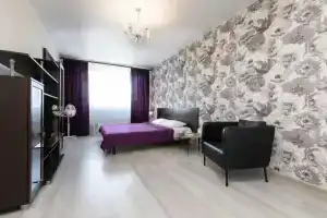 Etazhidejli na Botanike Apartment, Ekaterinburg