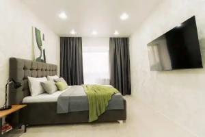 Pyat' Zvozd Arktik Rezidens Apartments, Novy Urengoy