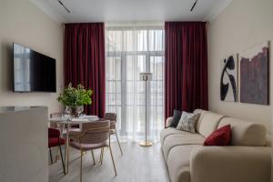 Grand Peterburg Flat