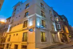 Invictum Residence Apartment hotel, Istanbul