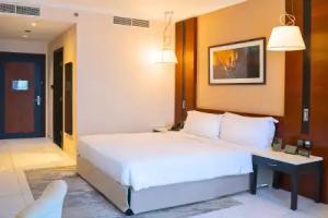 Asma Hotel, Al Barsha, Dubai