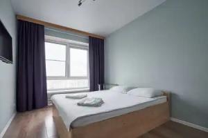 RoomOnDay na ul.Mira art.000236 Apartment, Mytishchi