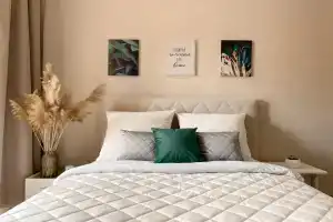 Kristall Apartments, Novorossijsk