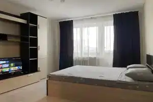 Na Ulitse Babushkina 8 Flat, Syzran