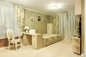 Apart Lux Kvesisskaya 11 Apartments, Moscow