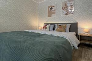 Odnushka Okolo Parka Prityazhenie (2+2) Flat, Magnitogorsk