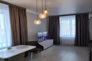 Foto realnoye Flat, Al'met'yevsk