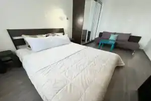 Komfot S Tremiya Spalnymi Mestami Flat, Kolomna