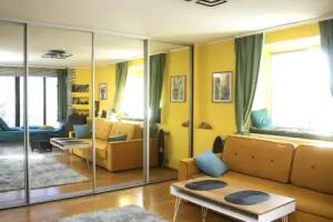Arenda Flat, Kirov