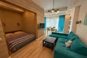 260 Na Krymskoy 89 Apartments, Sochi