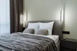 Uyutnaya Na Entuziastov 7 Flat, Ufa