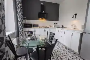 Do Tsentra Rukoy Podat Flat, Pskov