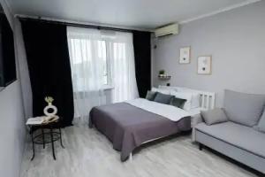 Na 30 Let Pobedy 9A Flat, Balakovo