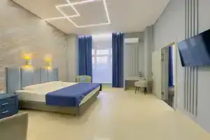 Apartments S Balkonom I Krasivym Vidom Innhome Loft Sky, Chelyabinsk