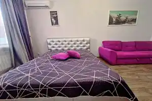 Kvartira Yevro-Dvushka V Elitnom Dome, Balakovo