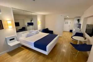 Solnechny Batumi Orbi City C Block 4131 Apartments, Batumi
