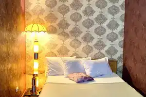 OSKAR Apartments, Vologda