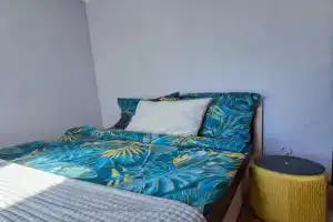 Ryadom s Khlebokombinatom Flat, Rubtsovsk