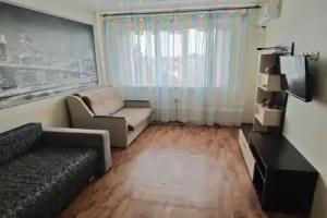 Na Proletarskoy 111А Flat, Kamyshin