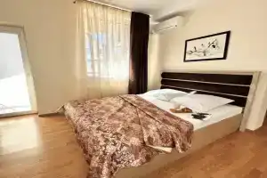 Apartments Olympic Park 5, Adler