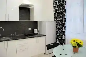 Studii Na Ostrovskogo Apartments, Kazan