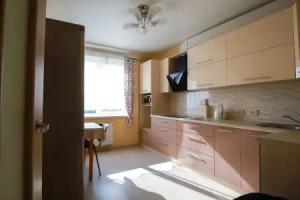 Nordapart Na Kirillovskom Flat, Cherepovets