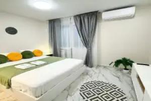 S zaseleniem 24/7 luchshiy servis posutochno 50 Flat, Lobnya